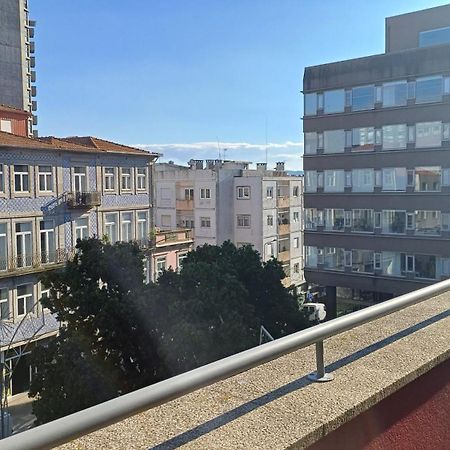 Otf- Porto Centro Apartment Ngoại thất bức ảnh