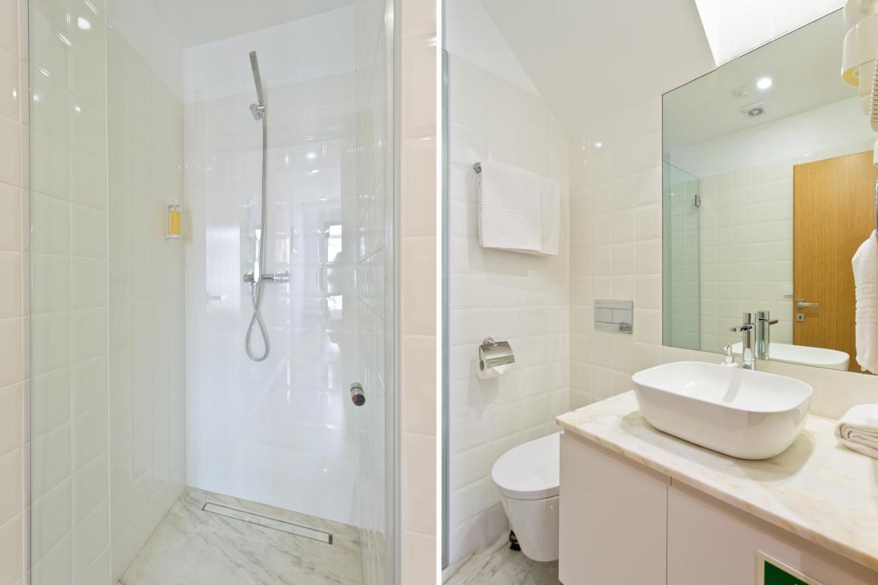 Otf- Porto Centro Apartment Ngoại thất bức ảnh