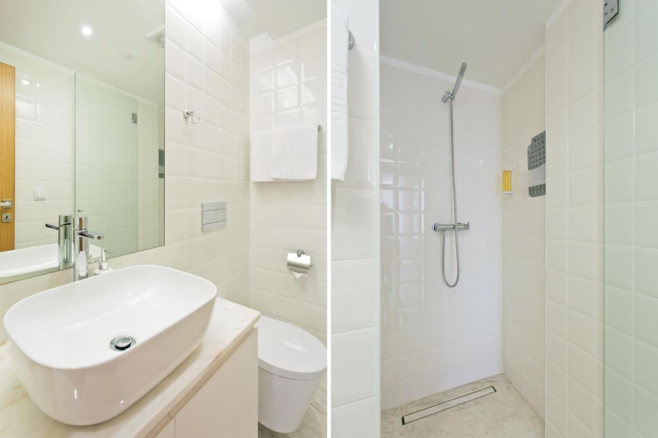 Otf- Porto Centro Apartment Ngoại thất bức ảnh