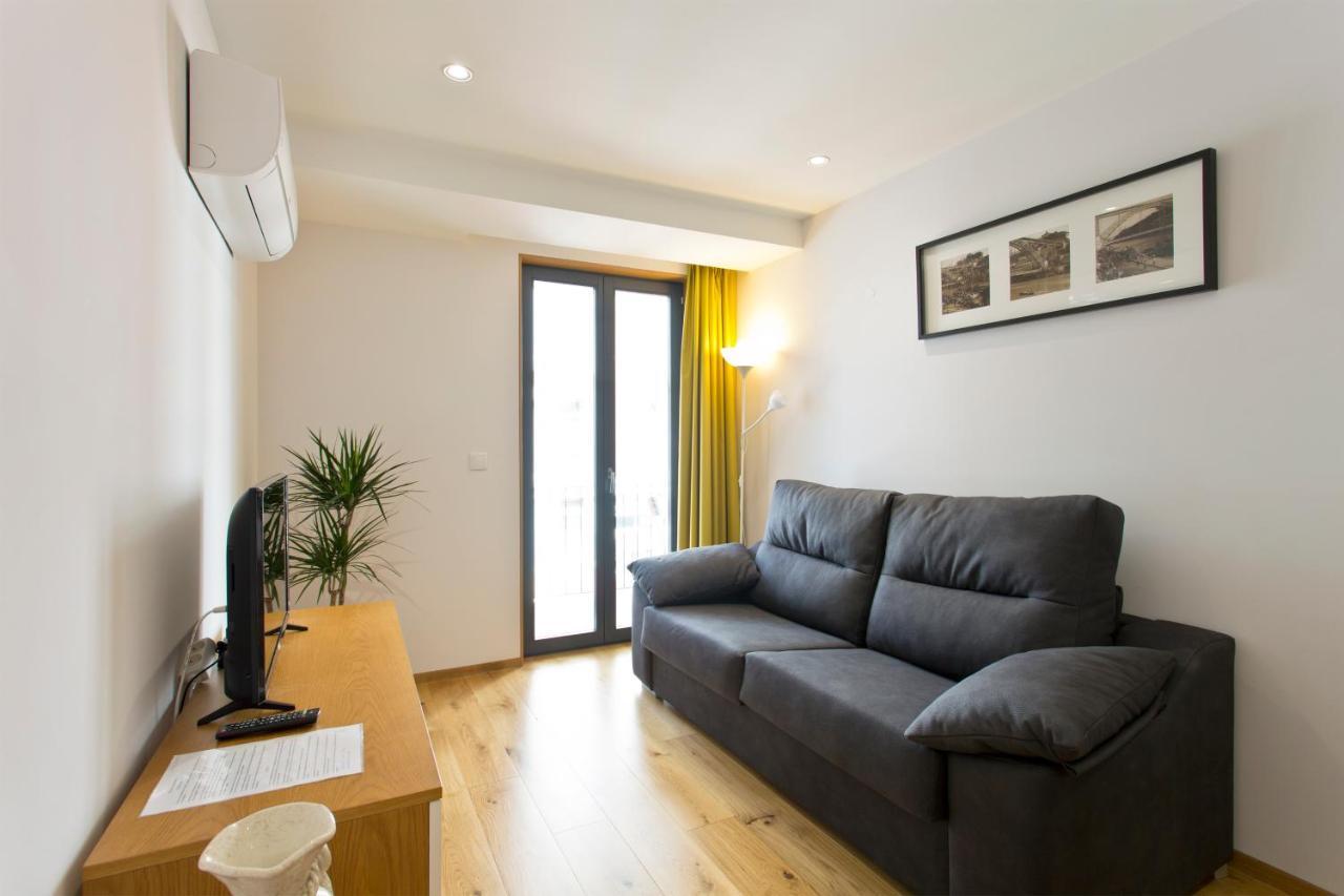 Otf- Porto Centro Apartment Ngoại thất bức ảnh