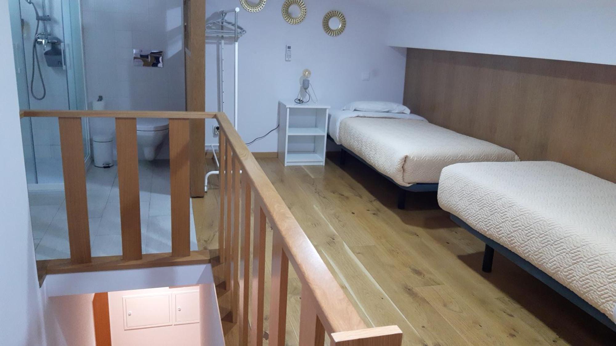 Otf- Porto Centro Apartment Phòng bức ảnh