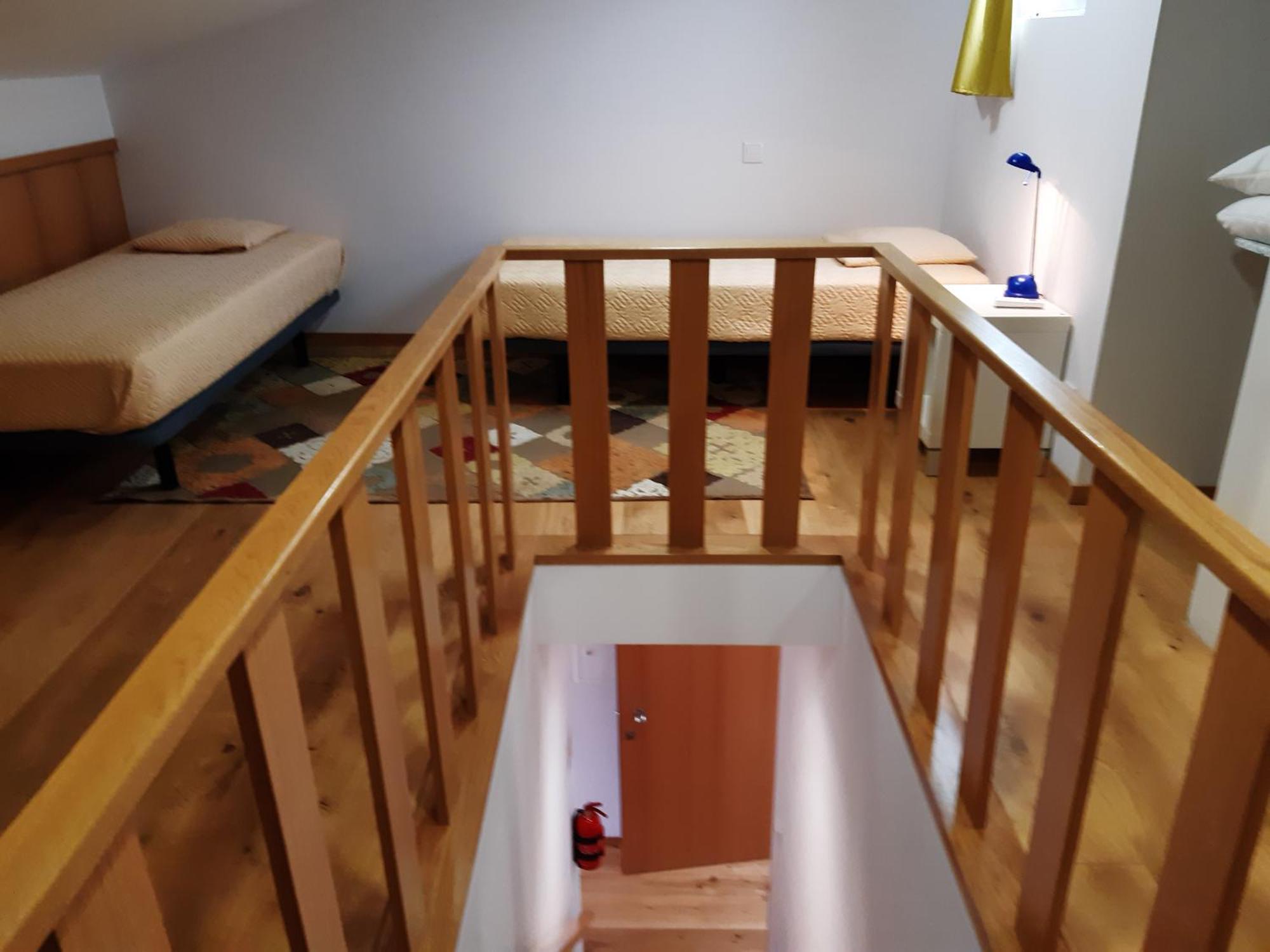 Otf- Porto Centro Apartment Phòng bức ảnh