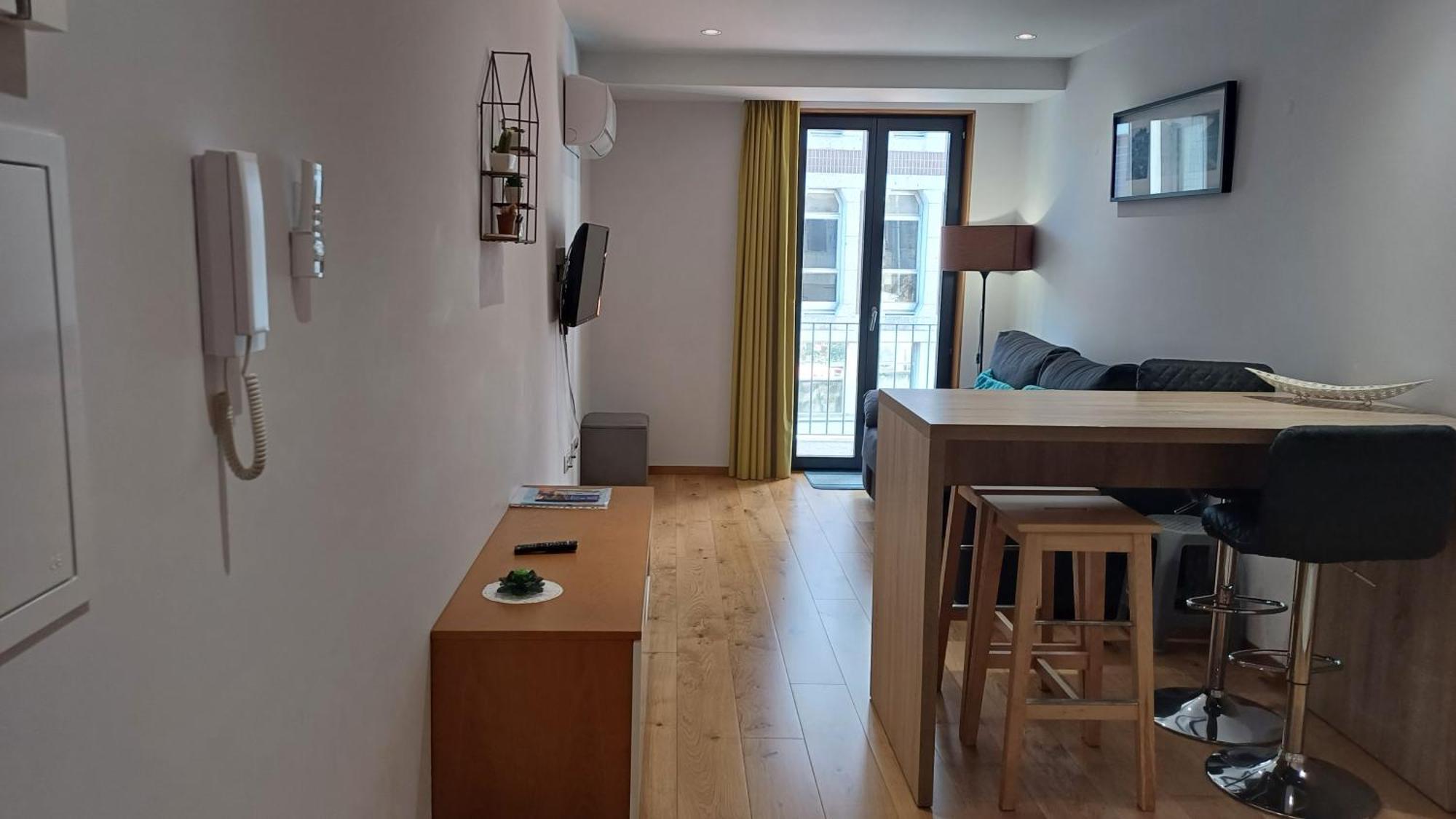 Otf- Porto Centro Apartment Ngoại thất bức ảnh