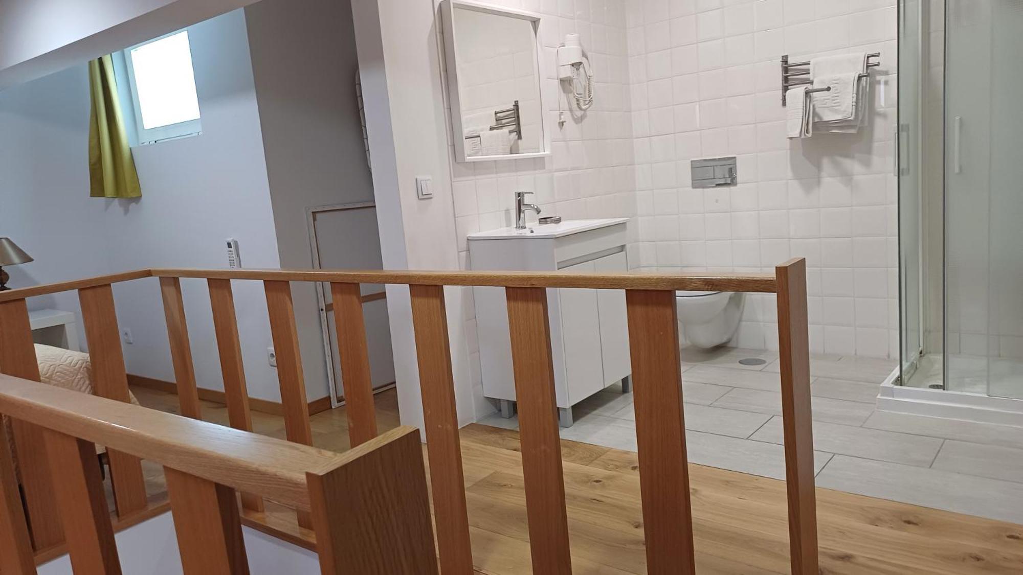 Otf- Porto Centro Apartment Ngoại thất bức ảnh