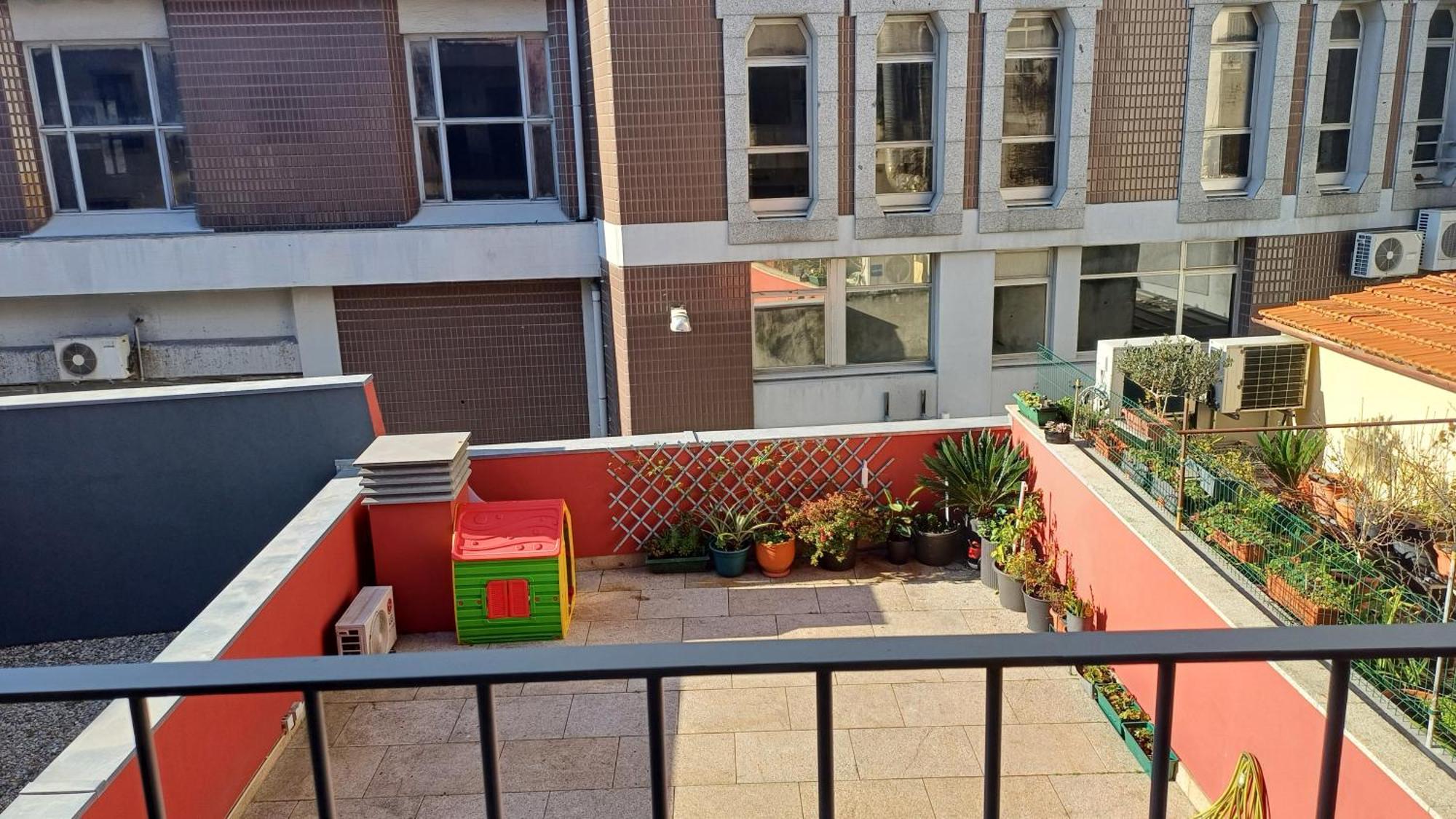 Otf- Porto Centro Apartment Ngoại thất bức ảnh