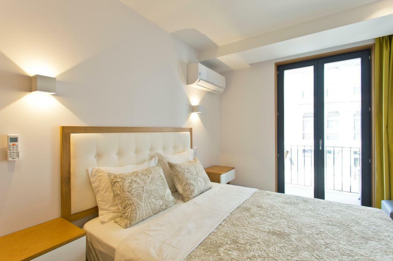 Otf- Porto Centro Apartment Ngoại thất bức ảnh