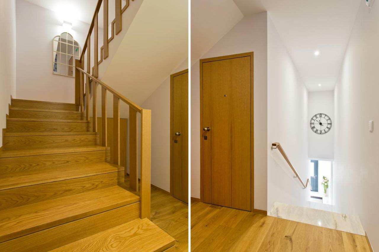 Otf- Porto Centro Apartment Ngoại thất bức ảnh