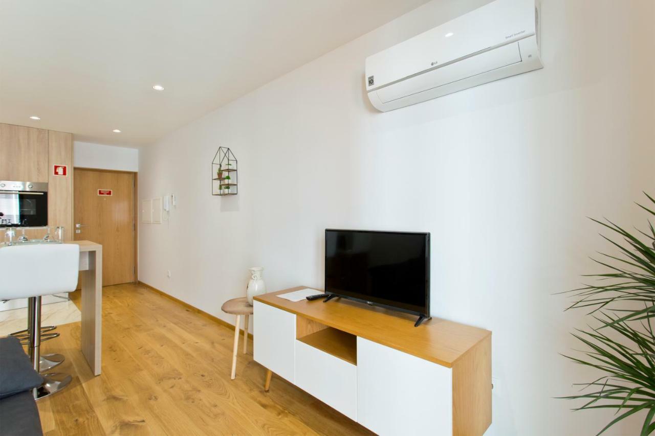 Otf- Porto Centro Apartment Ngoại thất bức ảnh