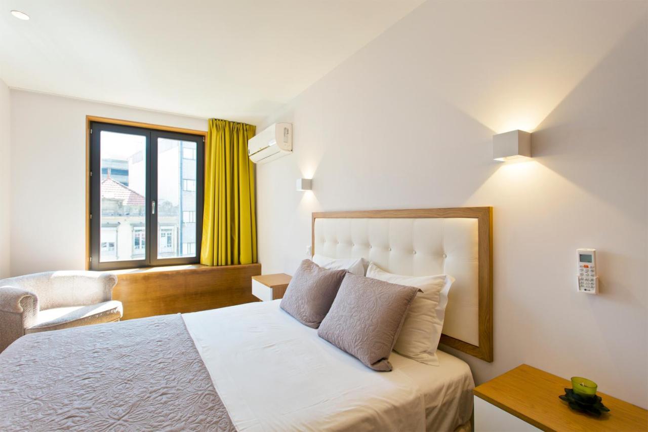 Otf- Porto Centro Apartment Ngoại thất bức ảnh